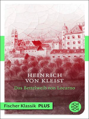 cover image of Das Bettelweib von Locarno